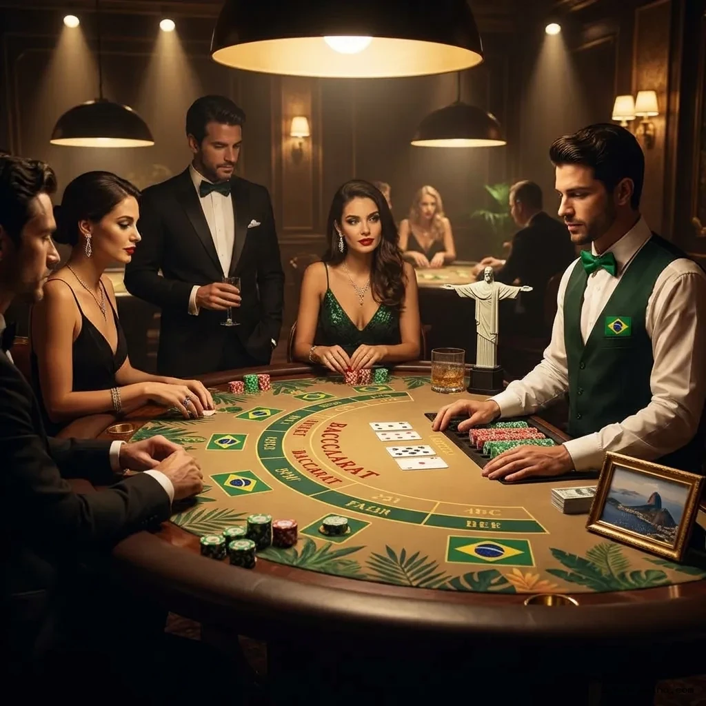 Cassino ao vivo no Brasil | 2Gbet: segura e premiada