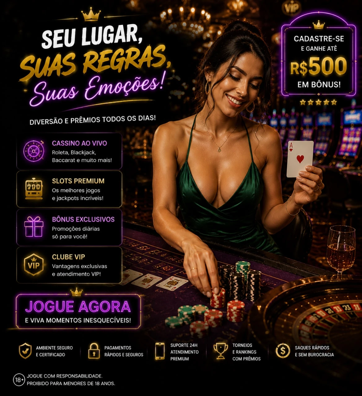 A Magia dos Caça-Níqueis no 2Gbet