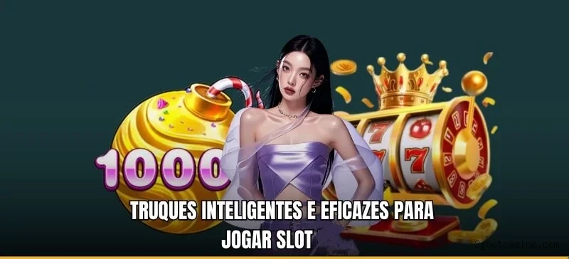 A Magia dos Caça-Níqueis no 2Gbet
