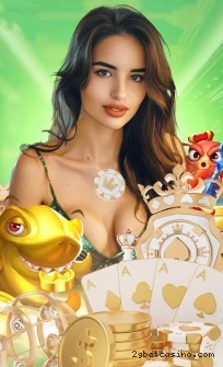 Poker no 2Gbet: experiência segura no Brasil